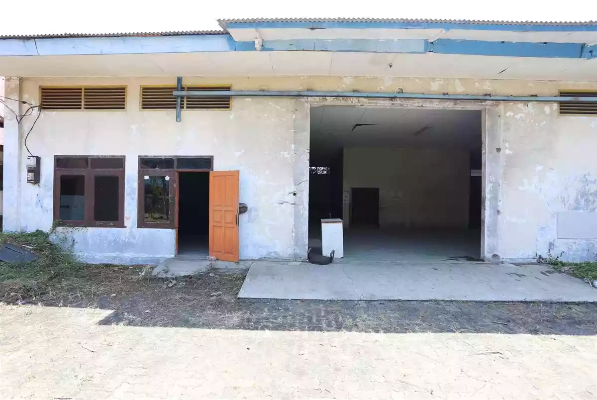 Warehouse