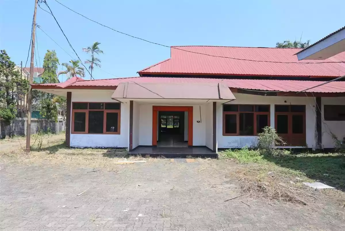 Office Building