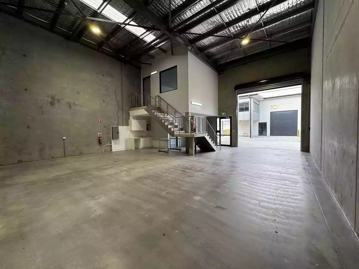 6/36 Turner Road