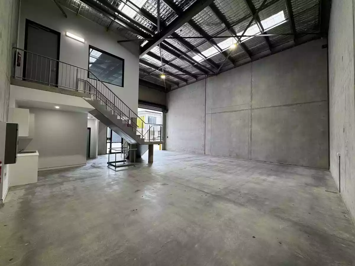 6/36 Turner Road