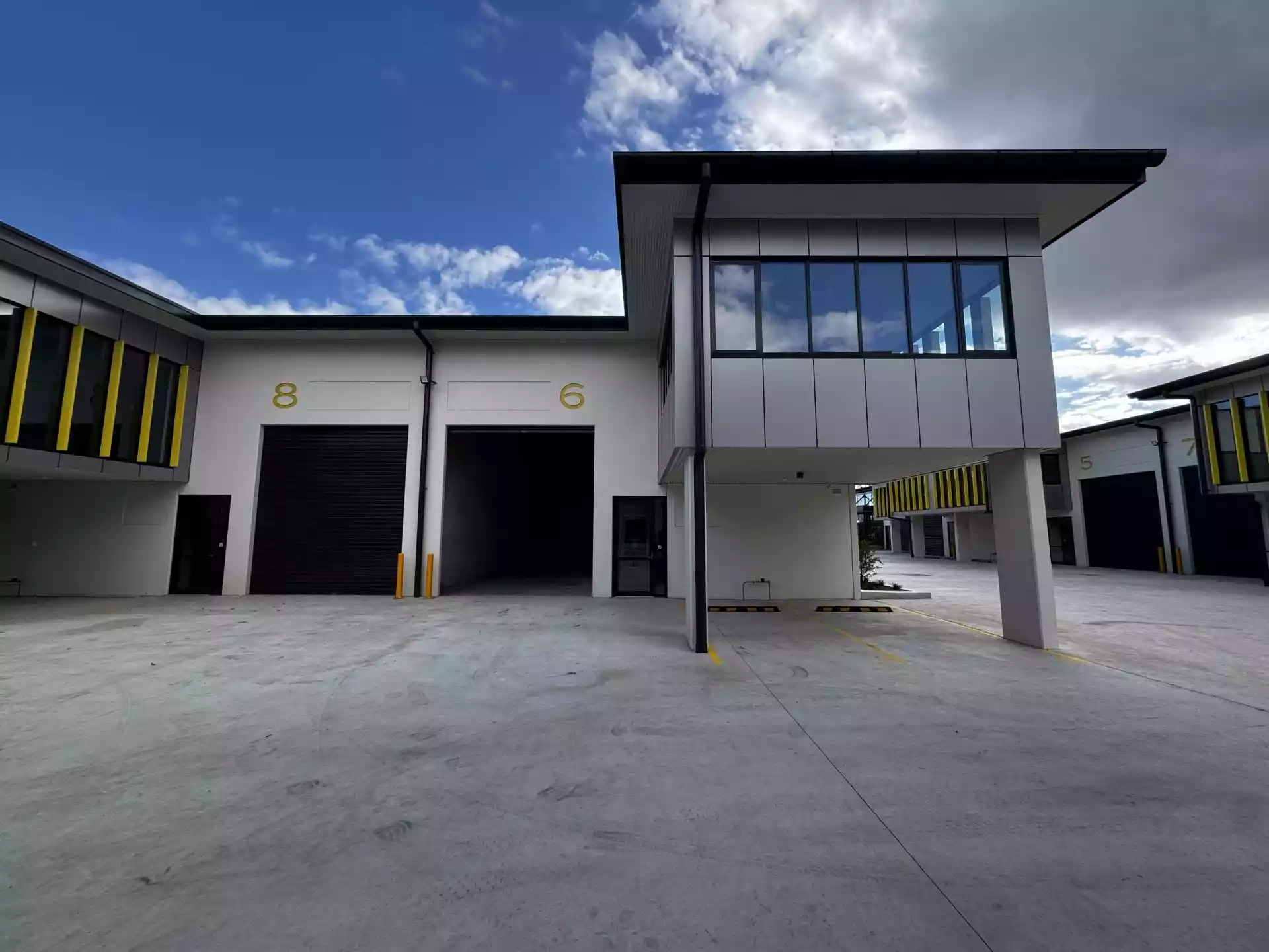 6/36 Turner Road