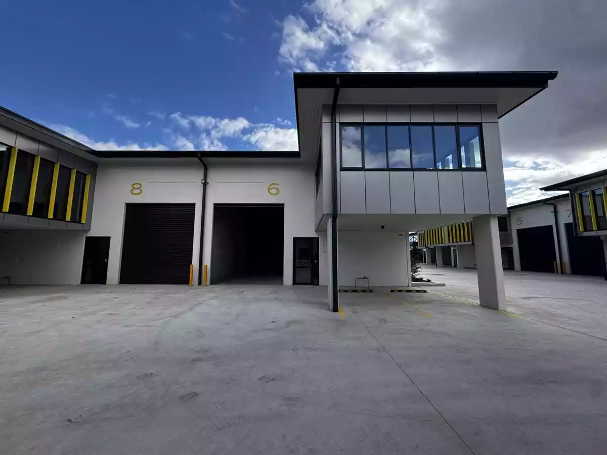 6/36 Turner Road