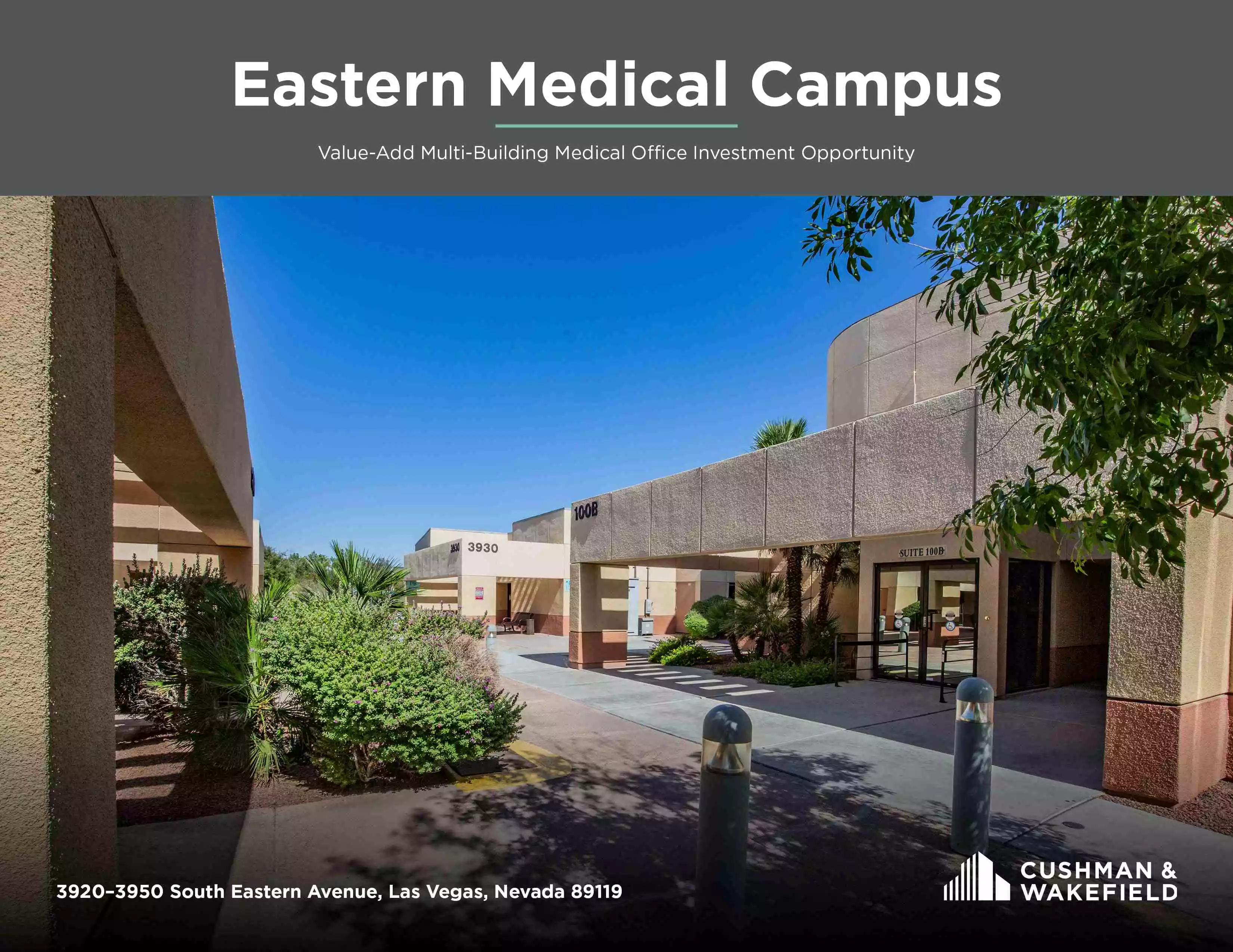 Eastern Medical Campus