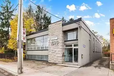 Toronto - Office