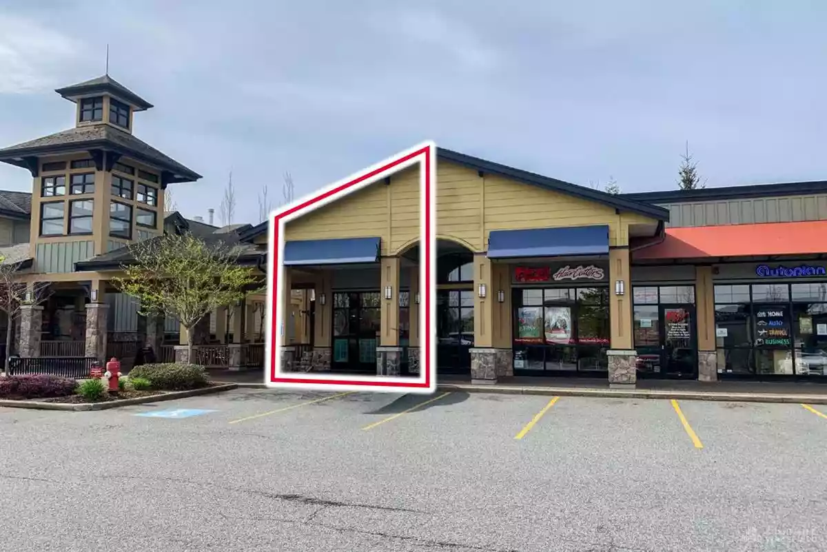 Surrey - Retail