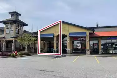 Surrey - Retail