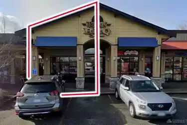 Surrey - Retail