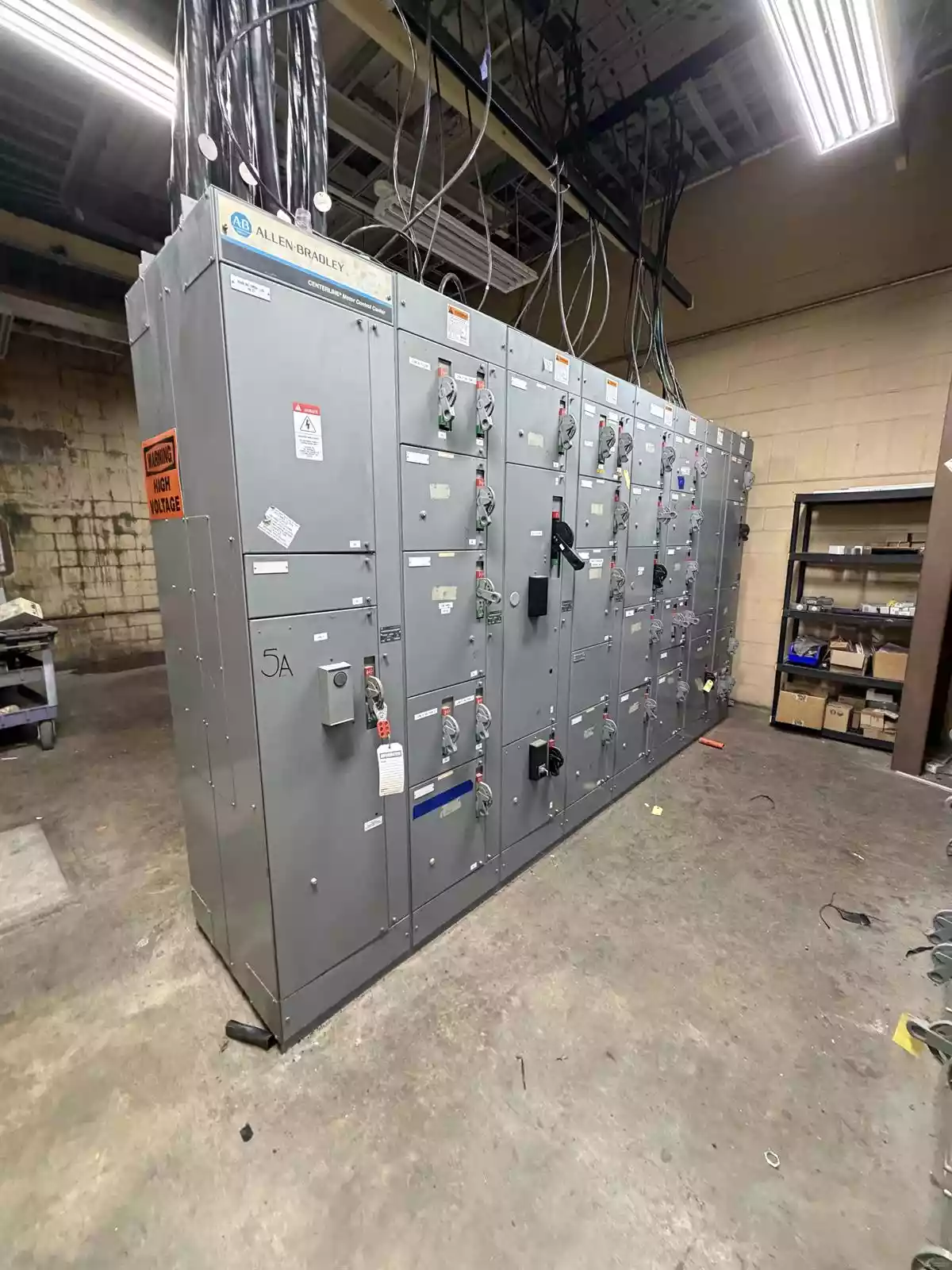  - Manufacturing
