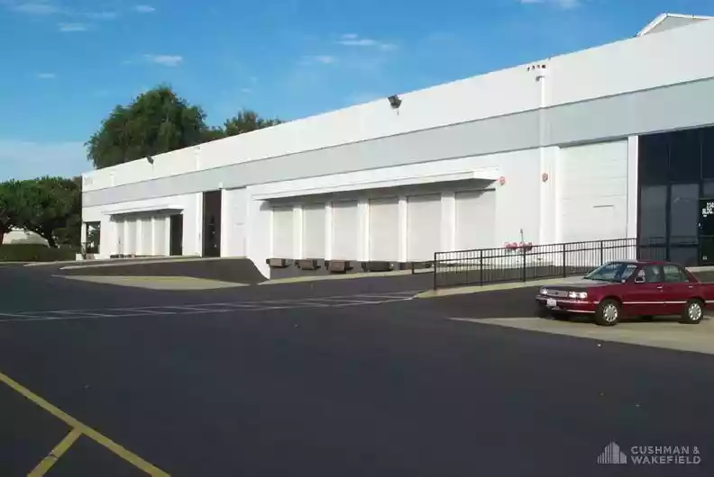 Hayward - Warehouse/Distribution
