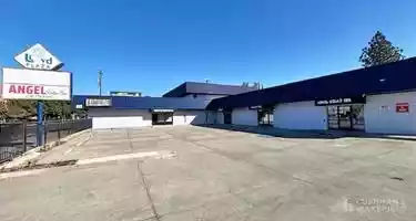 Stockton - Office