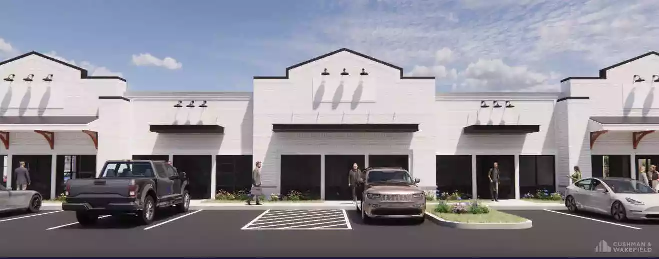 Smyrna - Retail