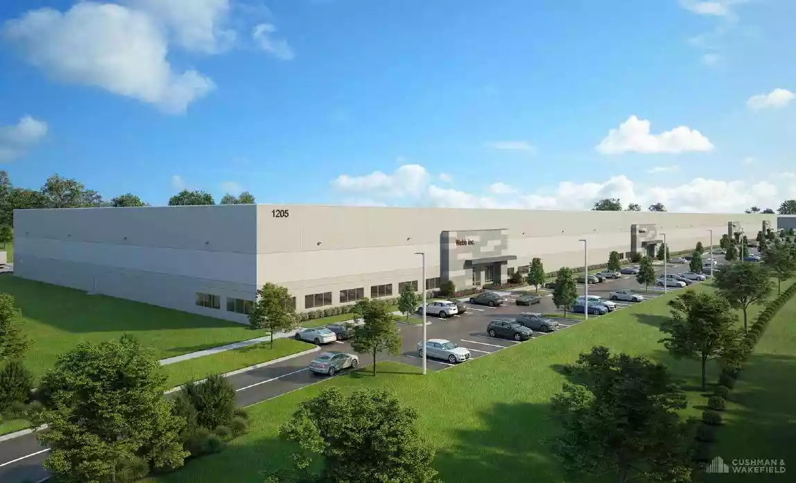 Jacksonville - Warehouse/Distribution
