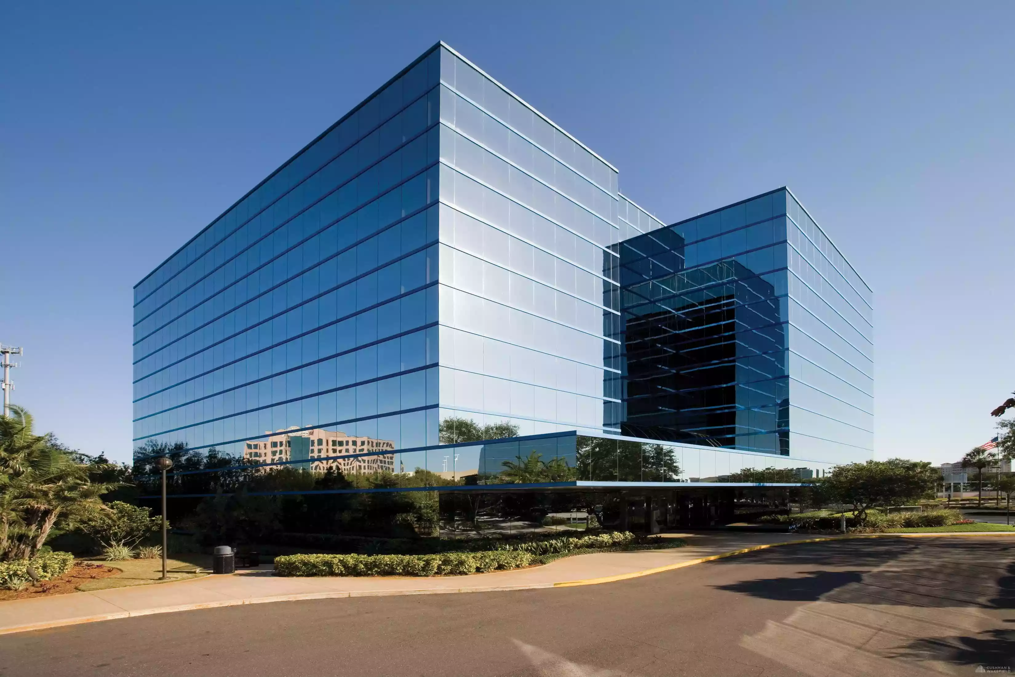 Feather Sound Corporate Center I