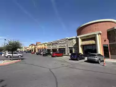 Las Vegas - Retail