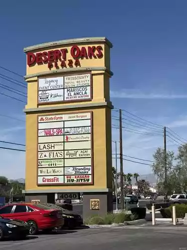 Las Vegas - Retail