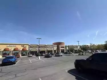 Las Vegas - Retail