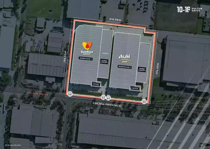 10-16 Fulton Drive