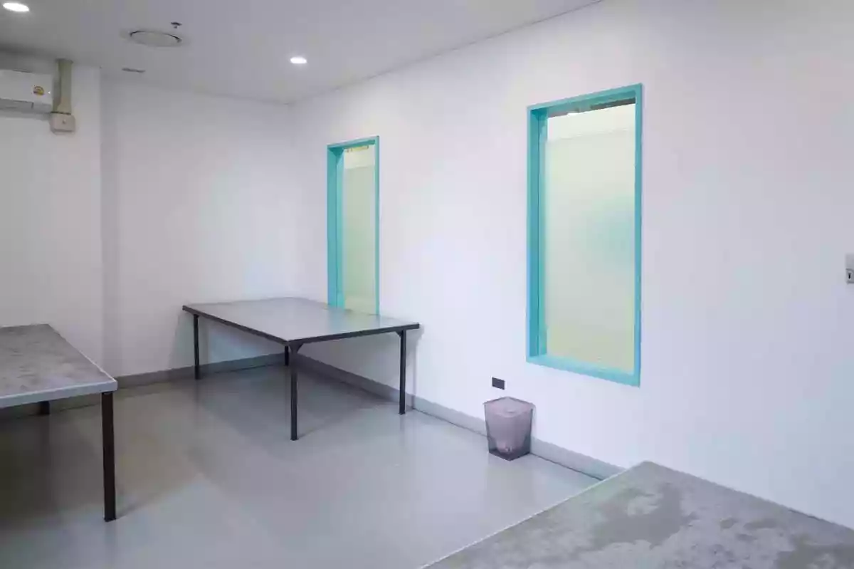 Mint Co-Working at Thonglor