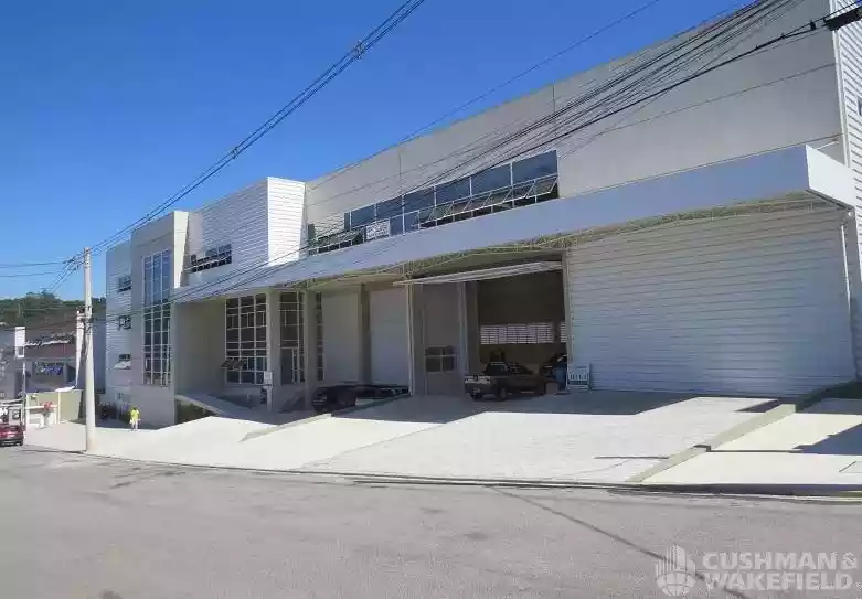 Cotia - Warehouse/Distribution