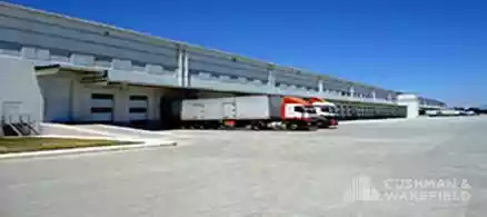 Marq Campo Grande