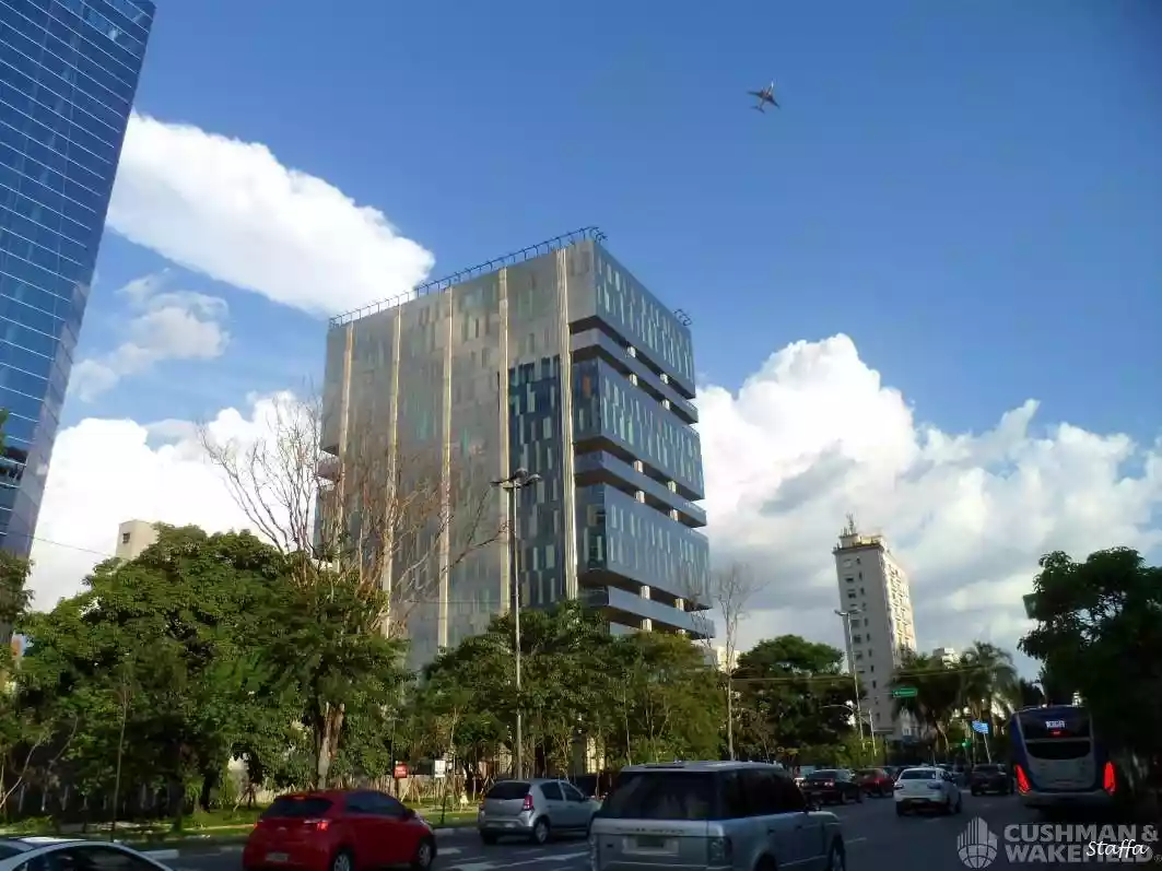 São Paulo - Office