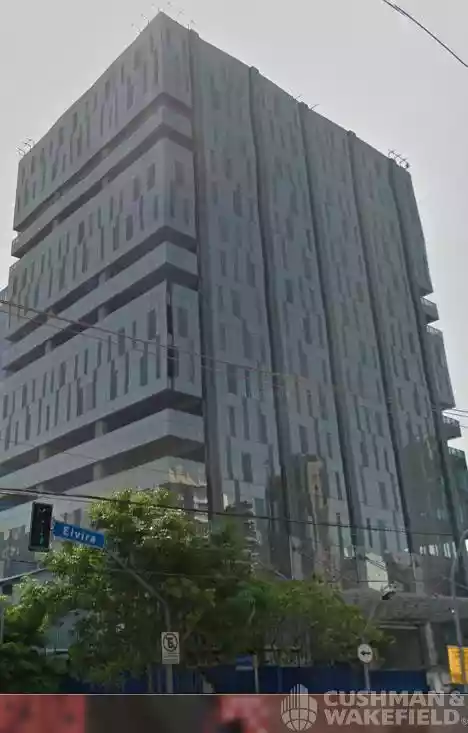 São Paulo - Office