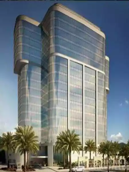 Rio de Janeiro - Office