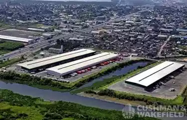 Duque de Caxias - Warehouse/Distribution
