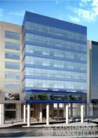 Rio de Janeiro - Office