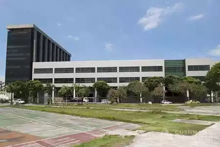 Rio de Janeiro - Office