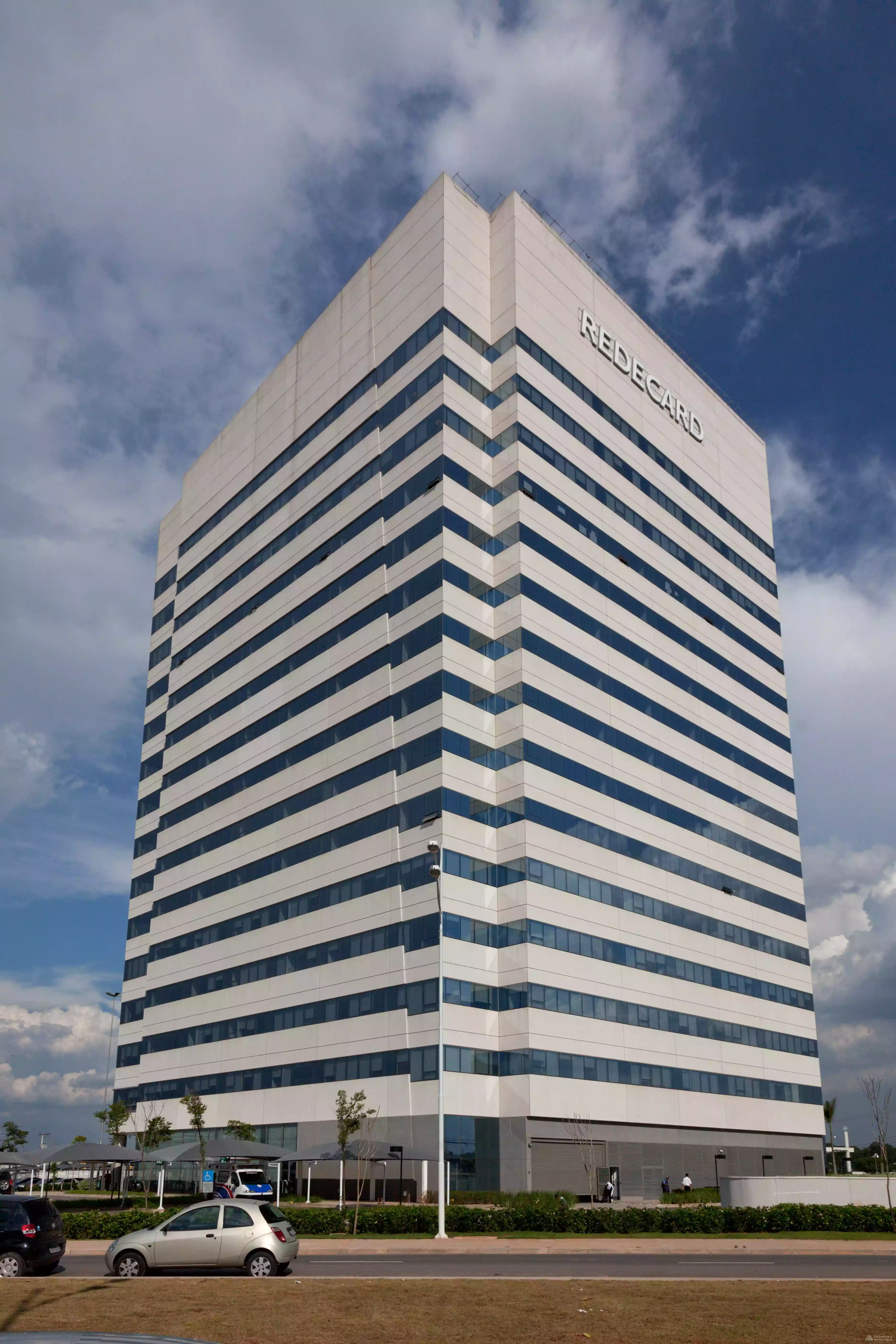 Barueri - Office