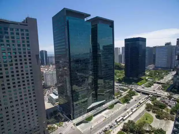 Rio de Janeiro - Office
