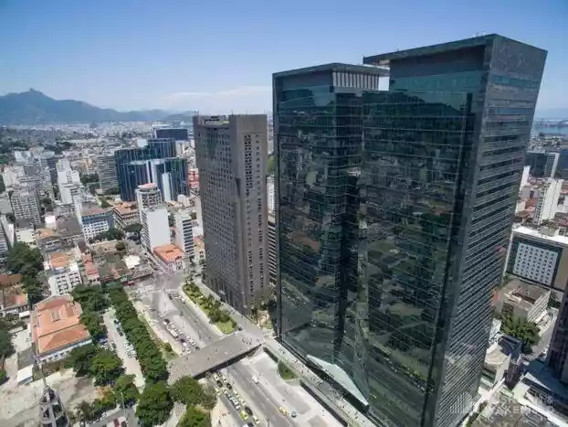 Rio de Janeiro - Office