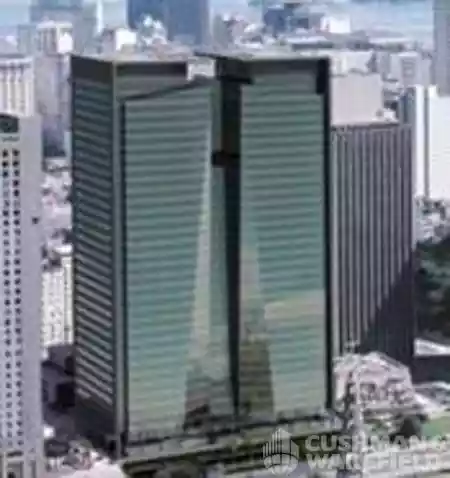 Rio de Janeiro - Office