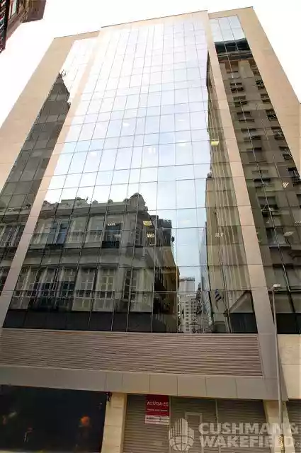 Rio de Janeiro - Office