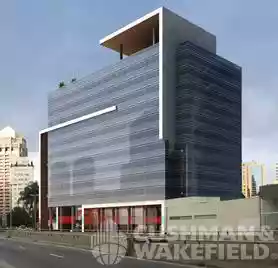 São Paulo - Office