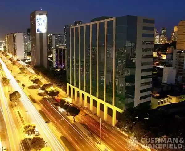Rio de Janeiro - Office