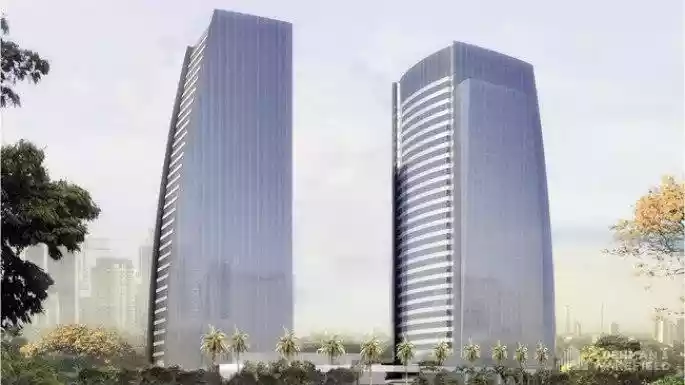 São Paulo - Office
