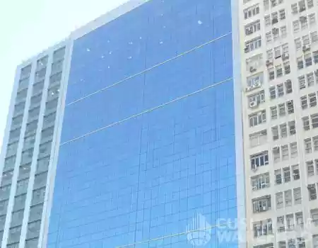 Rio de Janeiro - Office