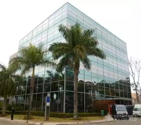 São Paulo - Office