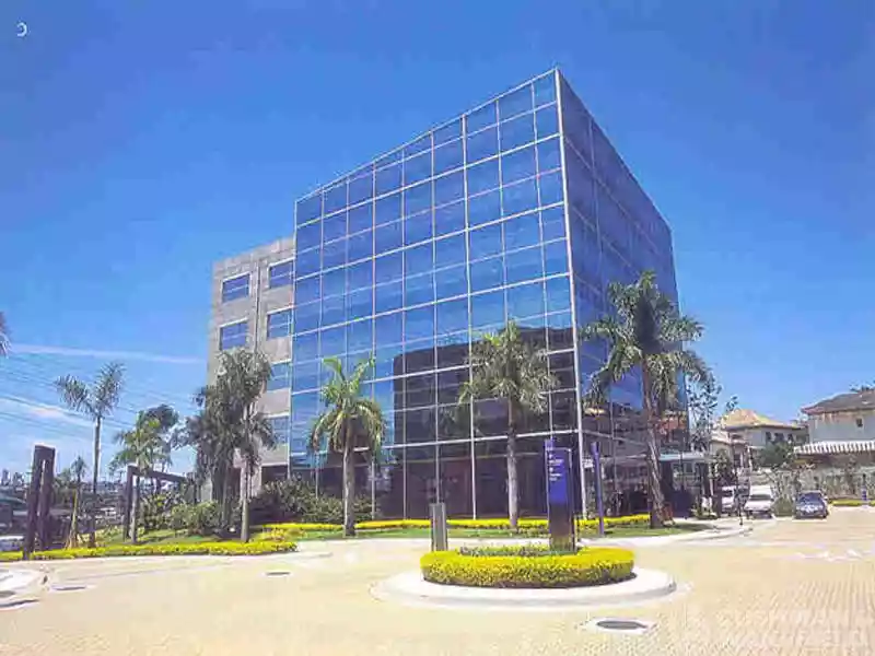 São Paulo - Office