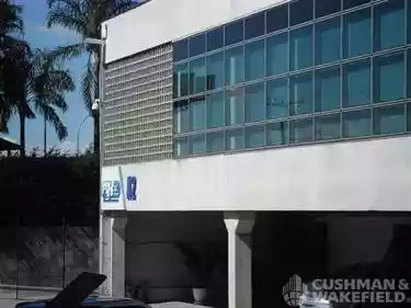Cotia - Warehouse/Distribution