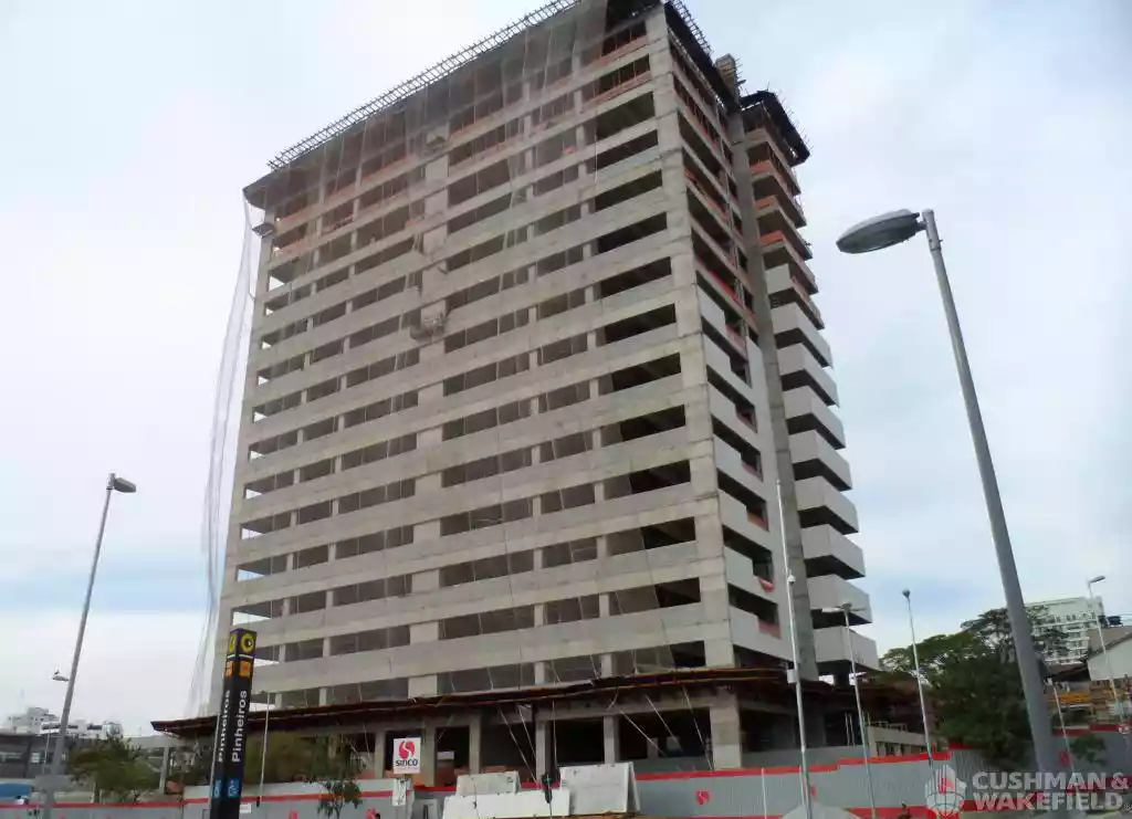 São Paulo - Office