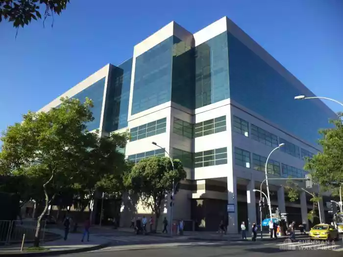 Rio de Janeiro - Office