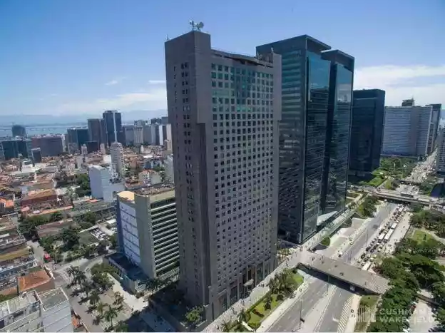 Rio de Janeiro - Office