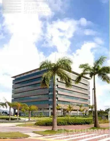 Rio de Janeiro - Office