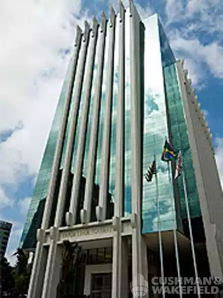 São Paulo - Office