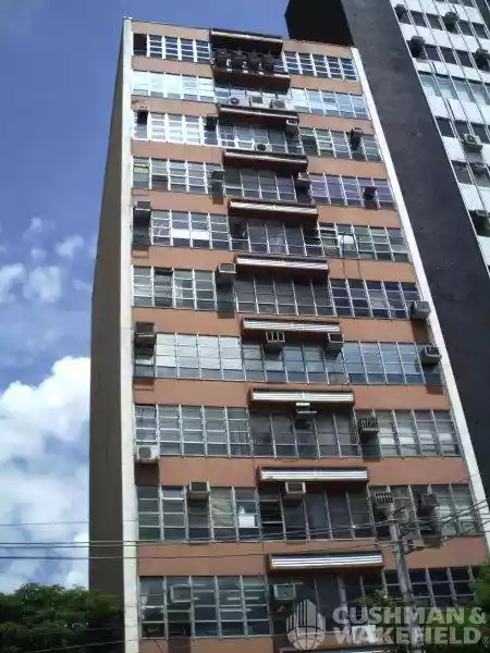 São Paulo - Office