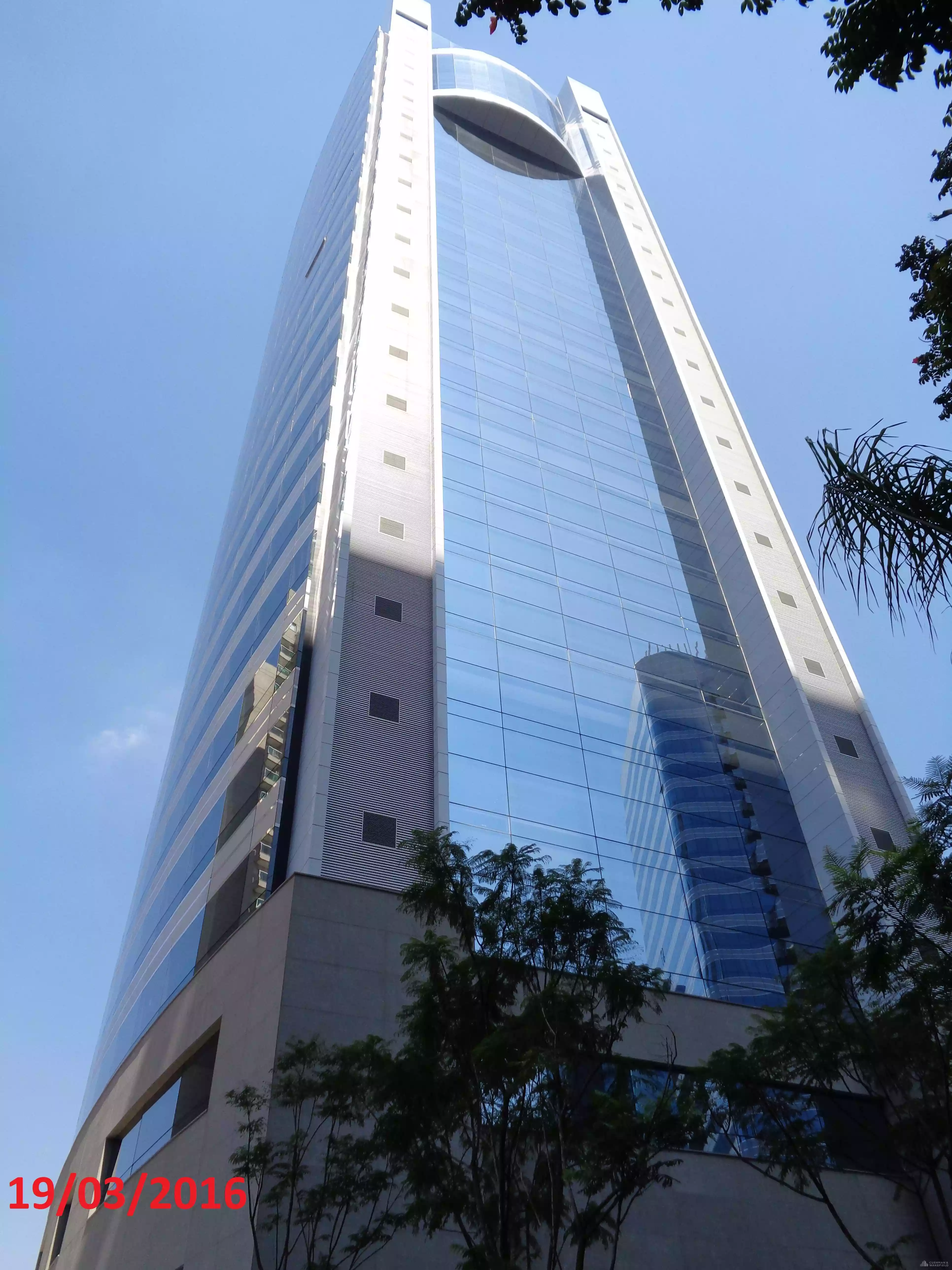 São Paulo - Office