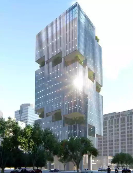 São Paulo - Office